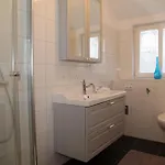 Oberdeck Backbord Appartement *