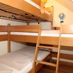 Appartement Oberdeck Backbord *