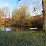 Oberdeck Backbord *