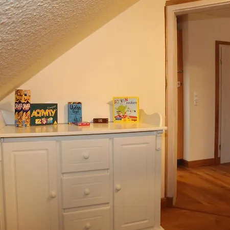 Oberdeck Backbord