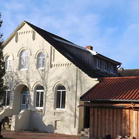 Oberdeck Backbord * Greetsiel