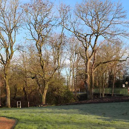 Appartement Oberdeck Backbord