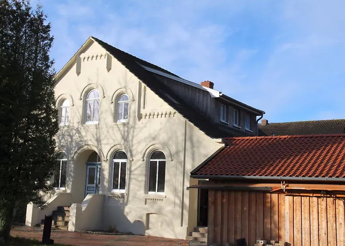 Oberdeck Backbord * Greetsiel