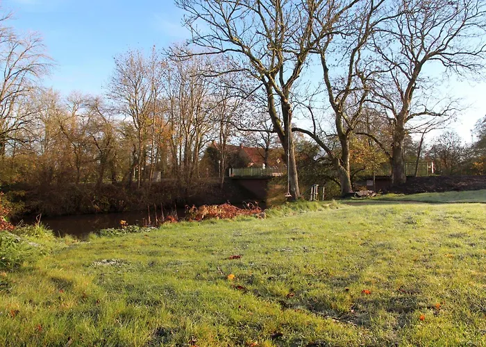 Oberdeck Backbord Appartement