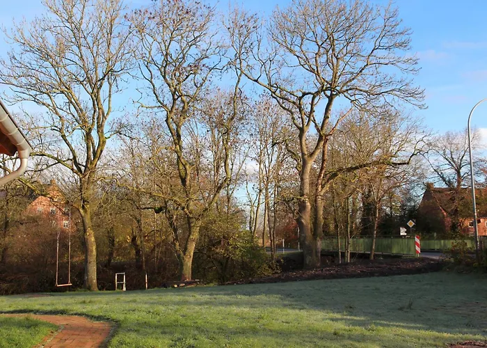 Lägenhet Oberdeck Backbord